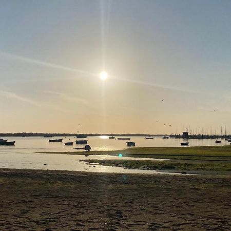 Punta Umbria Playa Riaアパートメント エクステリア 写真