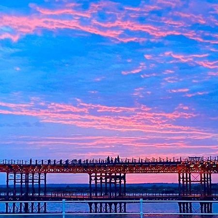 Punta Umbria Playa Riaアパートメント エクステリア 写真
