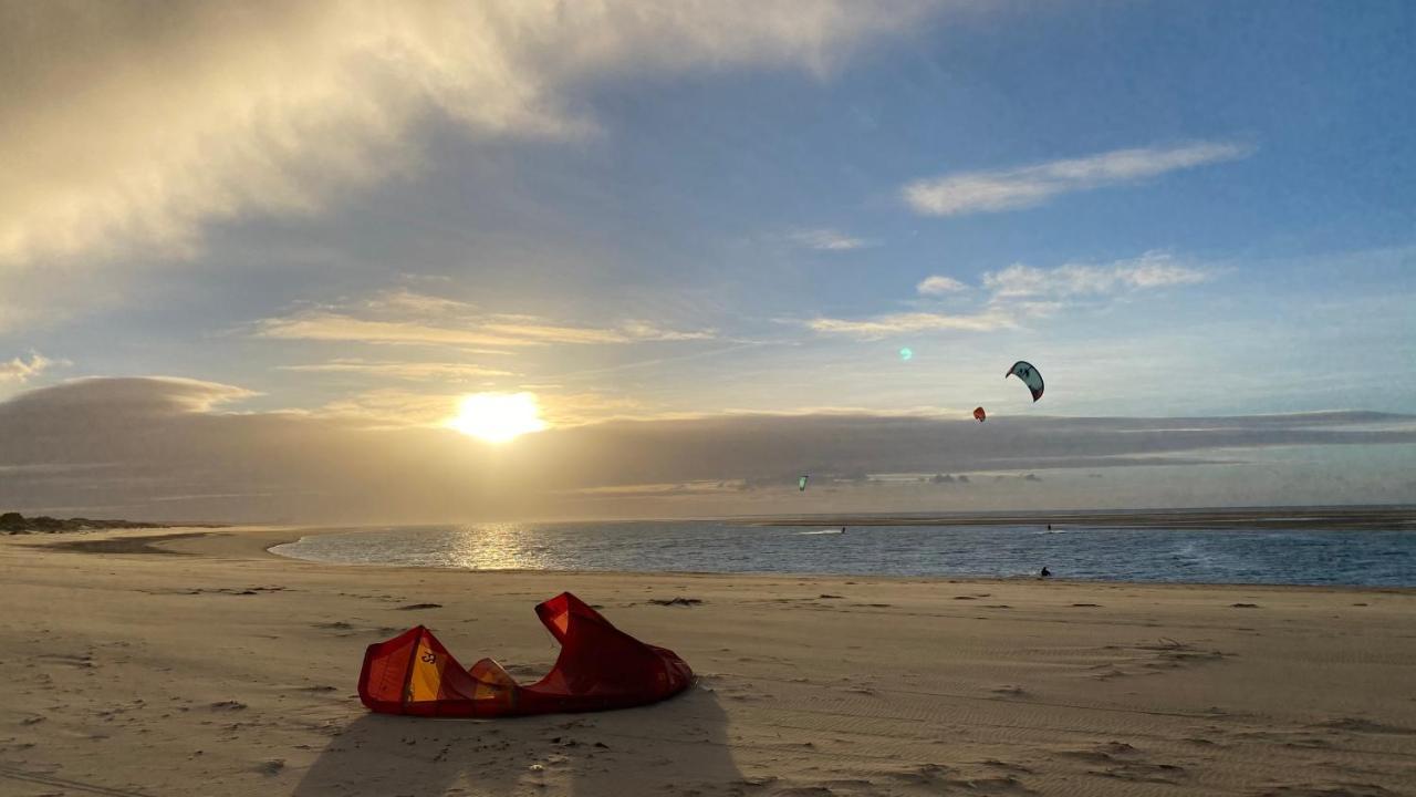 Punta Umbria Playa Riaアパートメント エクステリア 写真