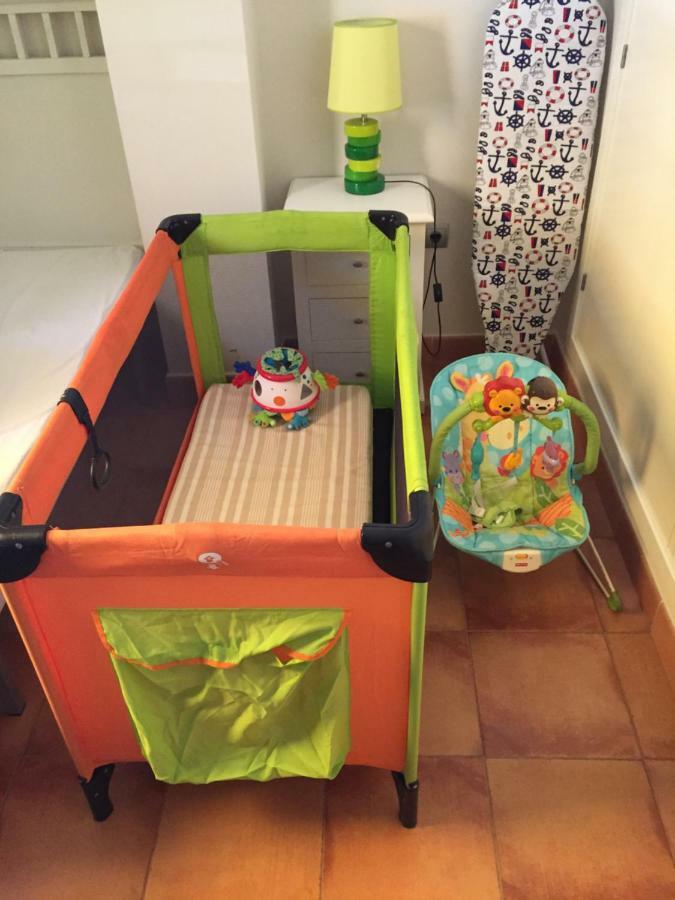 Punta Umbria Playa Riaアパートメント エクステリア 写真