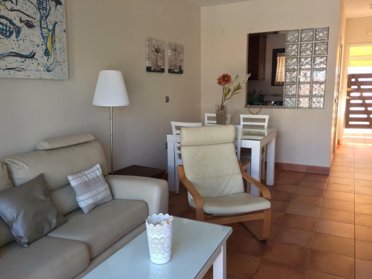 Punta Umbria Playa Riaアパートメント エクステリア 写真