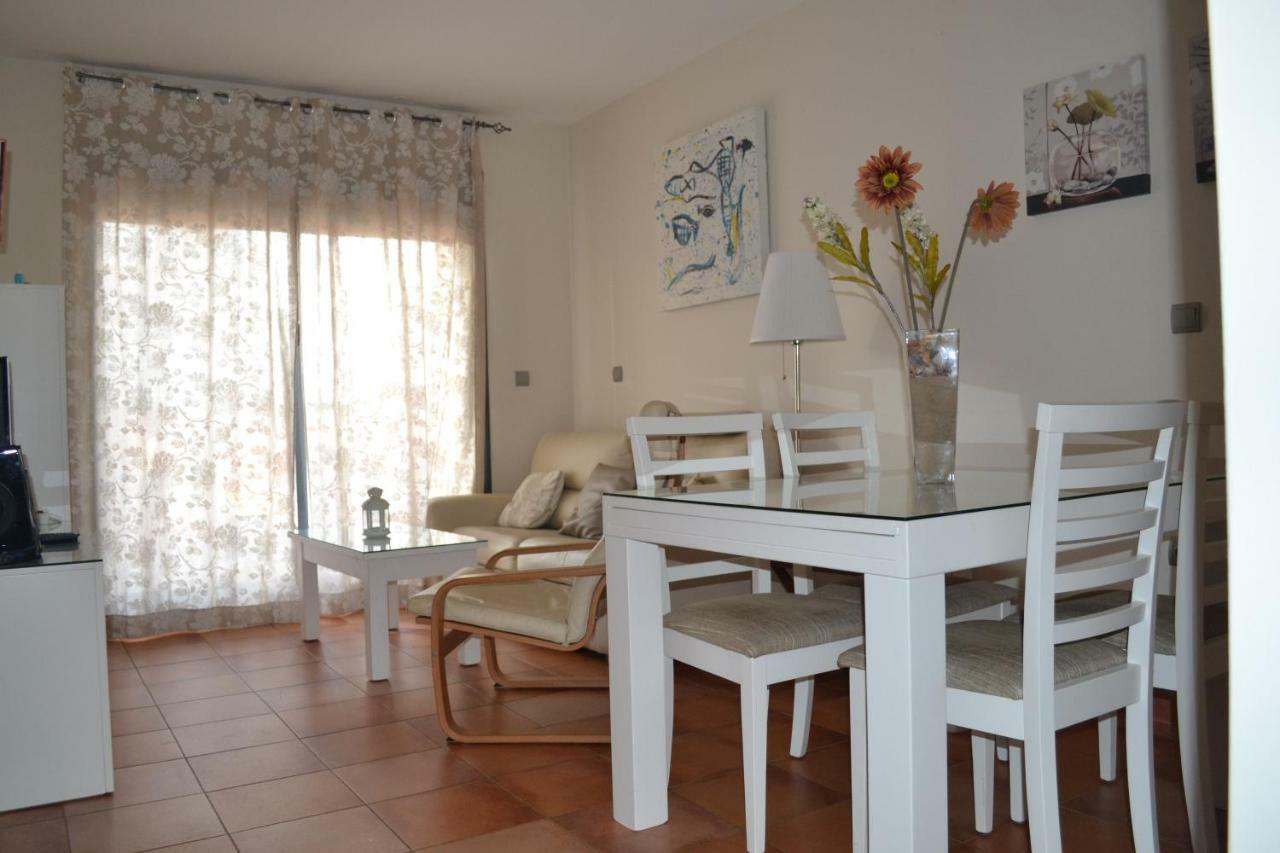 Punta Umbria Playa Riaアパートメント エクステリア 写真