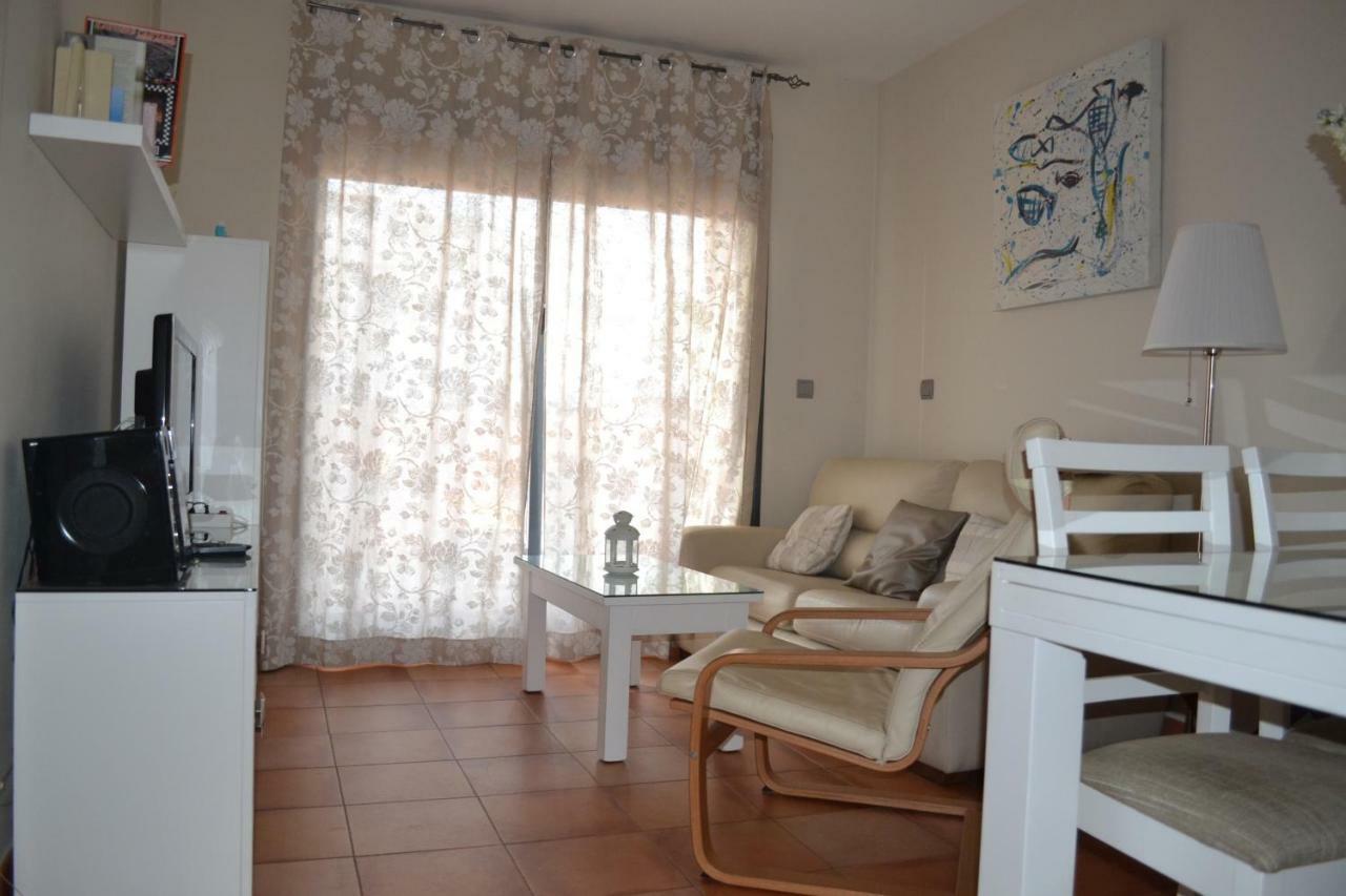 Punta Umbria Playa Riaアパートメント エクステリア 写真