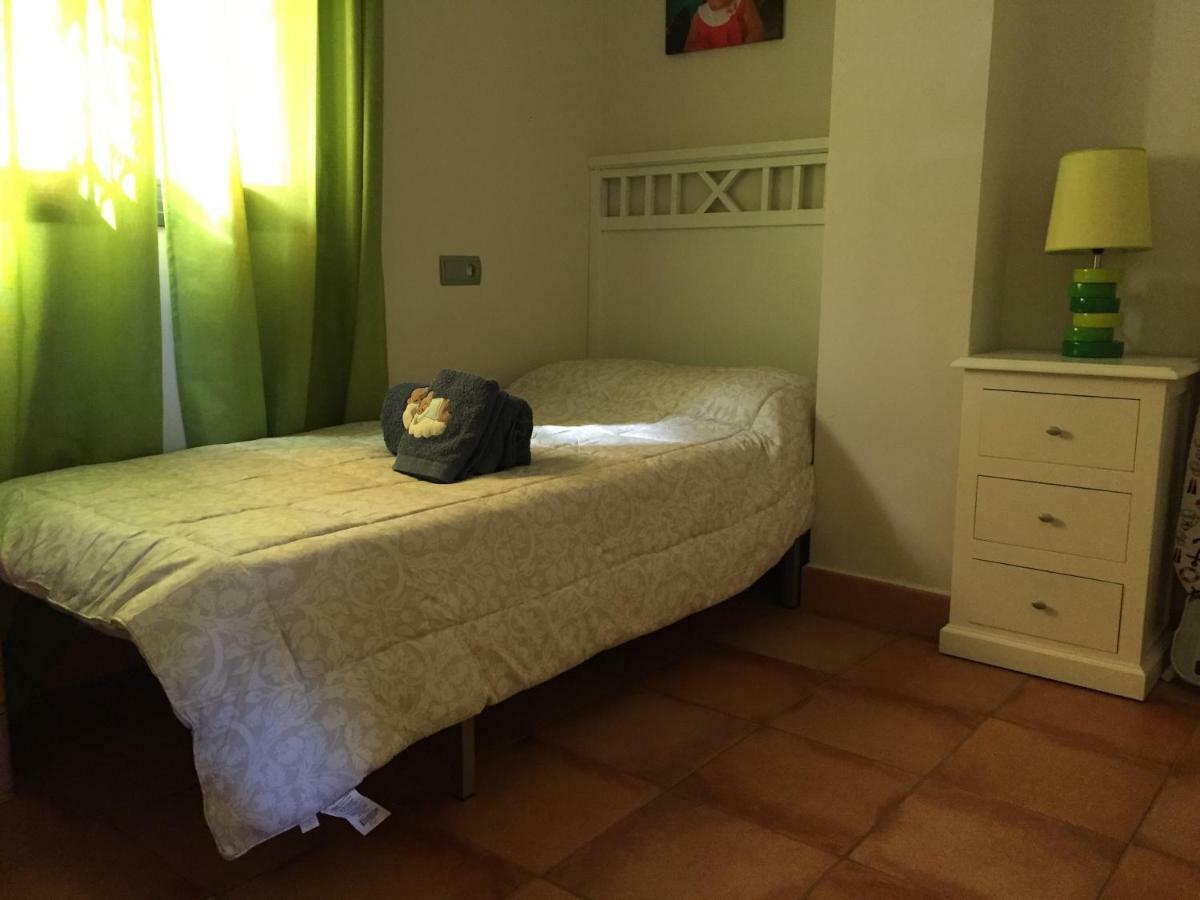 Punta Umbria Playa Riaアパートメント エクステリア 写真